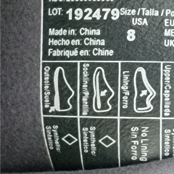 Over the Knee Patent Leather Boots - Picture 10 of 10